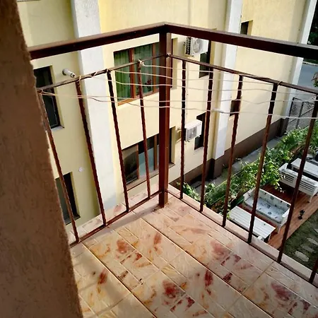 Aparthotel Garden House Mamaia Nord *