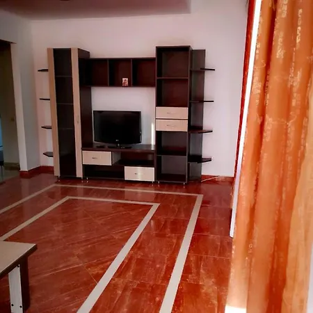 Garden House Mamaia Nord Aparthotel *