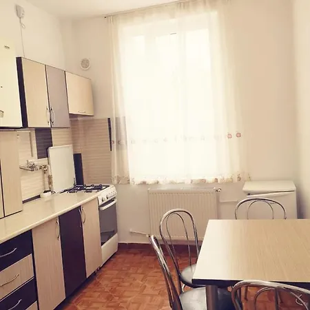 Aparthotel Garden House Mamaia Nord