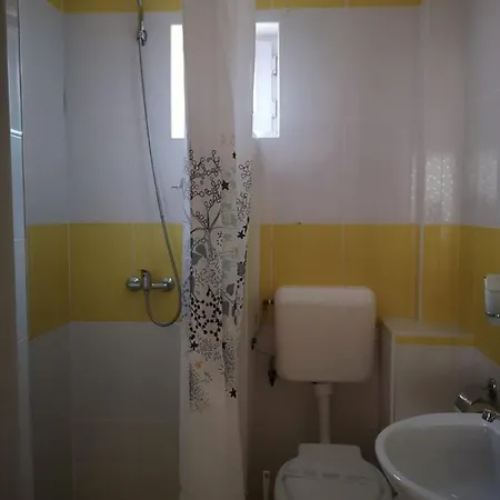 Garden House Mamaia Nord Aparthotel Navodari