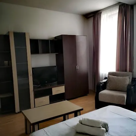 Garden House Mamaia Nord *