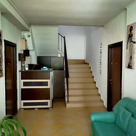 Garden House Mamaia Nord Aparthotel