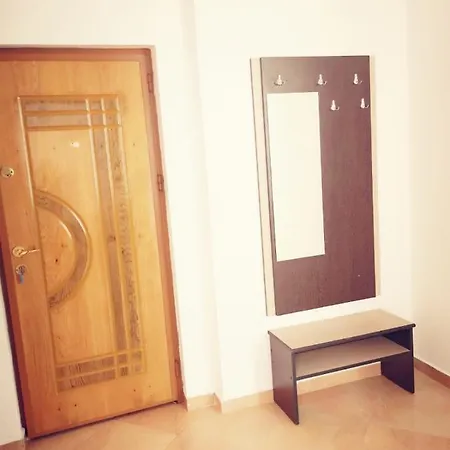Garden House Mamaia Nord Aparthotel Navodari