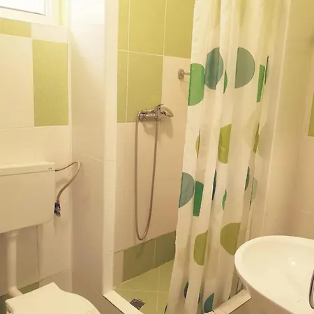 Aparthotel Garden House Mamaia Nord *