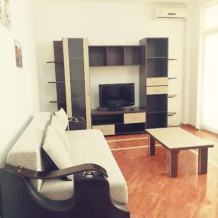 Garden House Mamaia Nord * Navodari