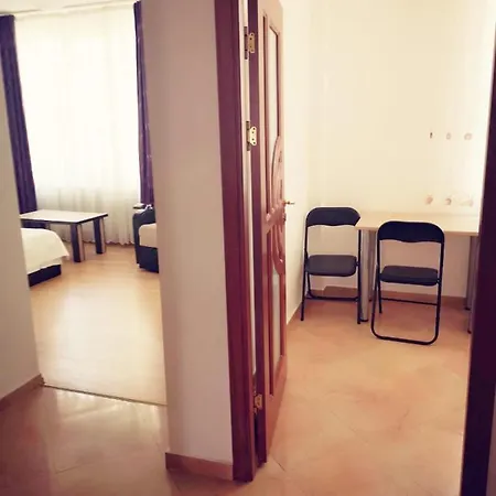 Garden House Mamaia Nord