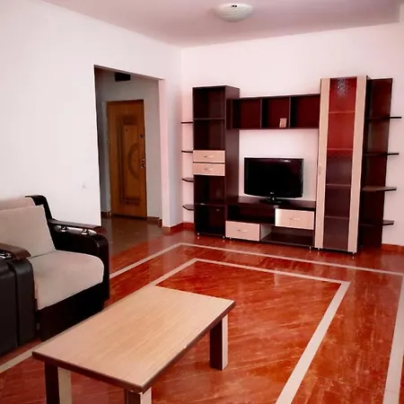 Garden House Mamaia Nord Aparthotel *