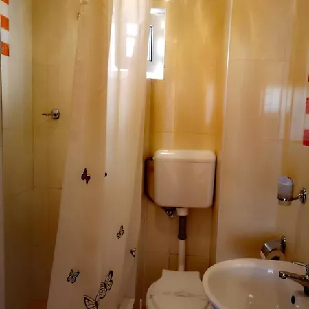 Aparthotel Garden House Mamaia Nord