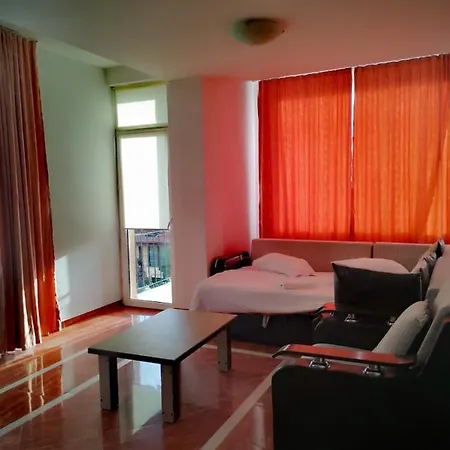 Garden House Mamaia Nord * Navodari