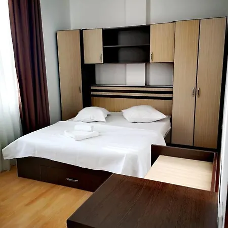 Aparthotel Garden House Mamaia Nord *
