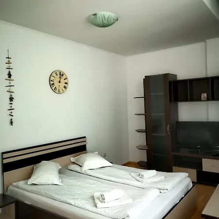 Garden House Mamaia Nord * Navodari