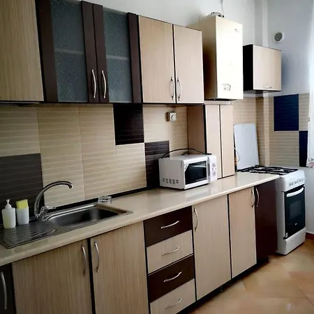 Garden House Mamaia Nord * Navodari