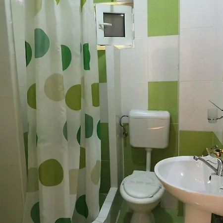 Garden House Mamaia Nord Navodari