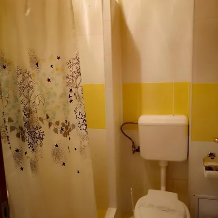 Aparthotel Garden House Mamaia Nord Navodari