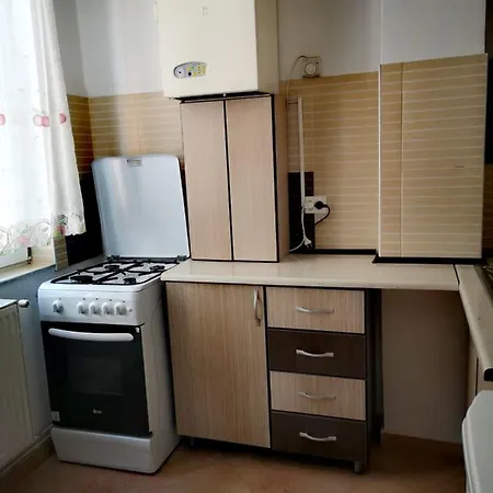Garden House Mamaia Nord Aparthotel
