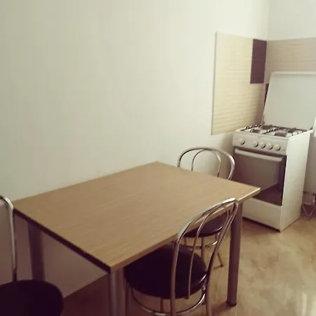 Hotel apartamentowy Garden House Mamaia Nord