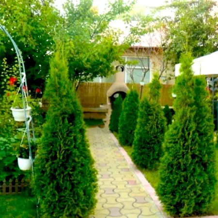 Garden House Mamaia Nord * Năvodari
