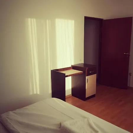 Garden House Mamaia Nord Năvodari