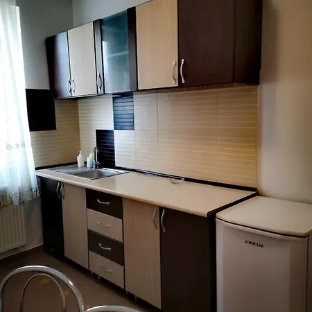 Garden House Mamaia Nord *