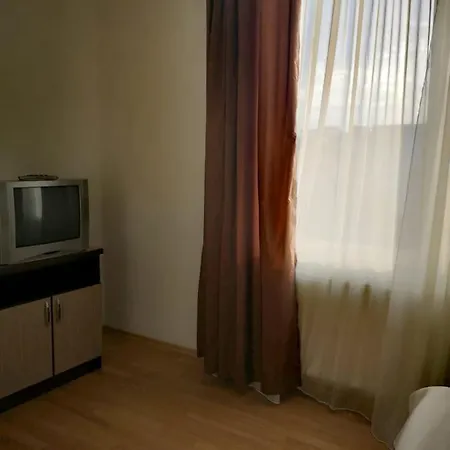 Hotel apartamentowy Garden House Mamaia Nord *